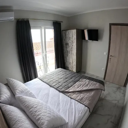 Bisera Apartment *
