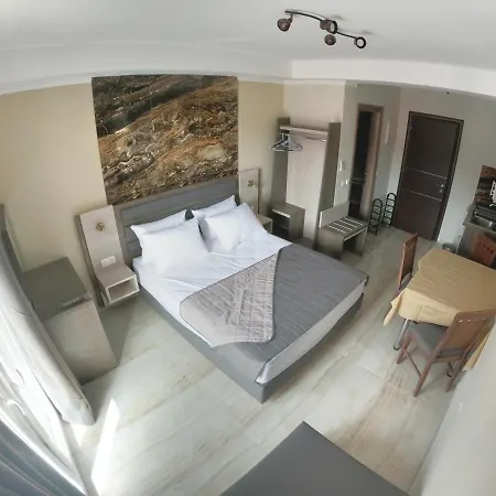 Bisera Apartment