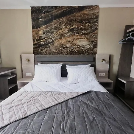 Bisera Apartment *