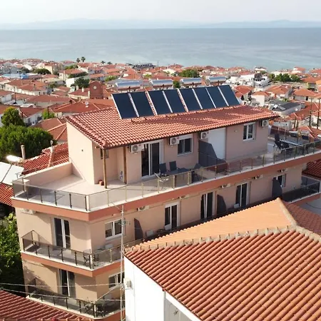 Apartment Bisera
